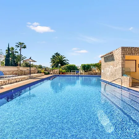La Moraira Apartament