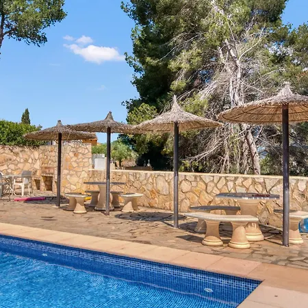 La Moraira דירה *