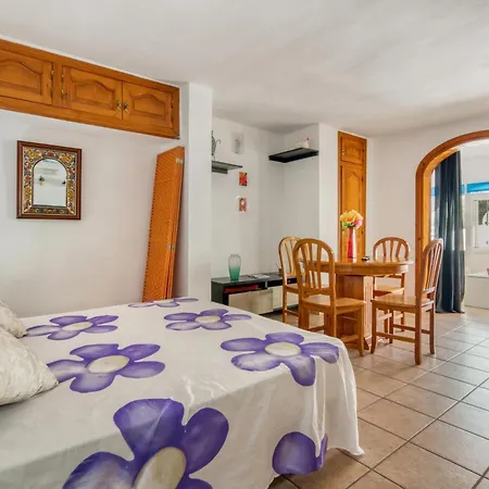 Apartment La Moraira